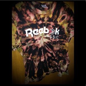 Reebok men’s shirt